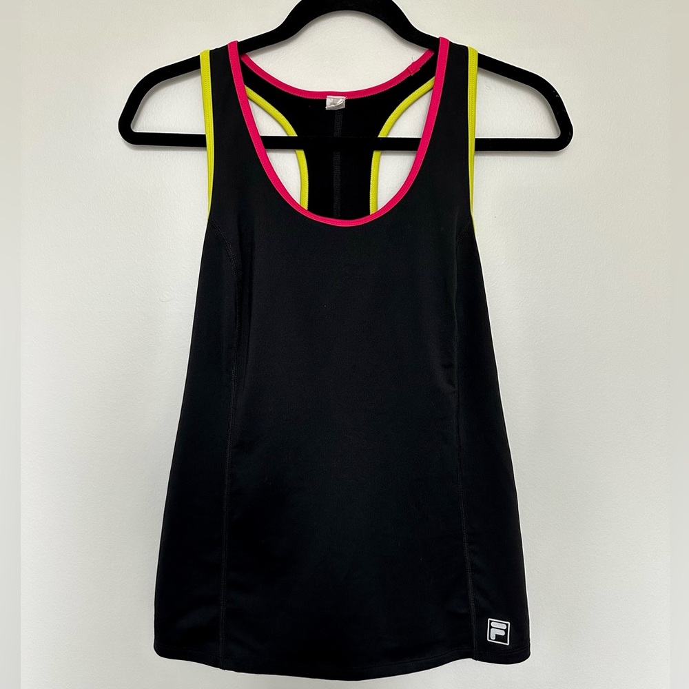 Fila Workout Tank